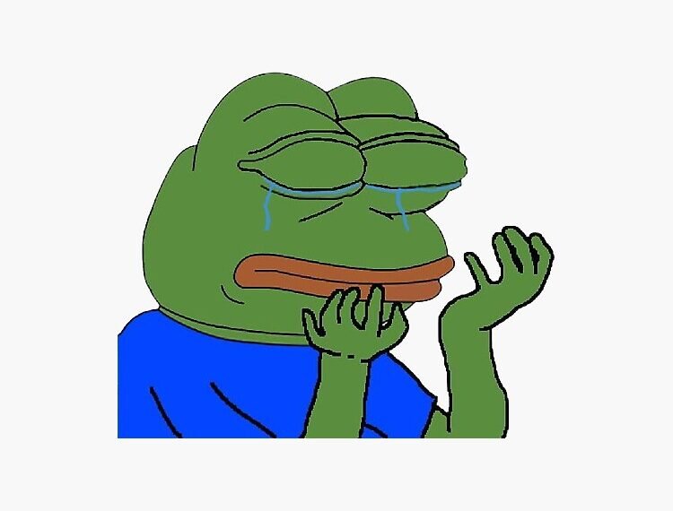 Ça peut pas être pire que ça !!!