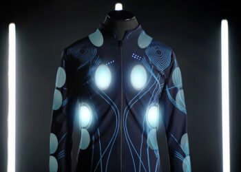 SOUND SHIRT – Ressentir la musique avec son corps