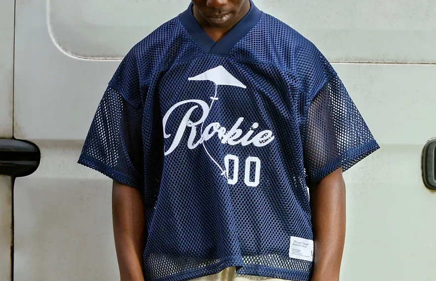 Message Nomade : Des Vêtements qui Racontent des Histoires