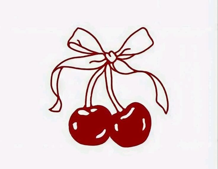 Cherie On The… 🍒