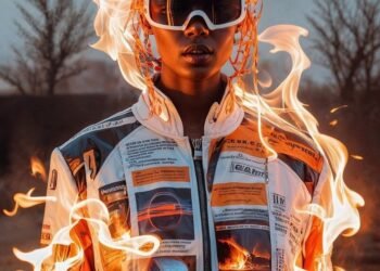 La Fashion Tech : Quand la Mode Rencontre le Métavers