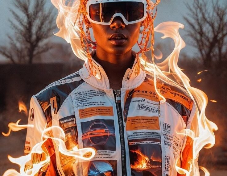 La Fashion Tech : Quand la Mode Rencontre le Métavers