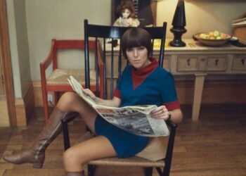 Mary Quant et la Révolution de la Mini Jupe