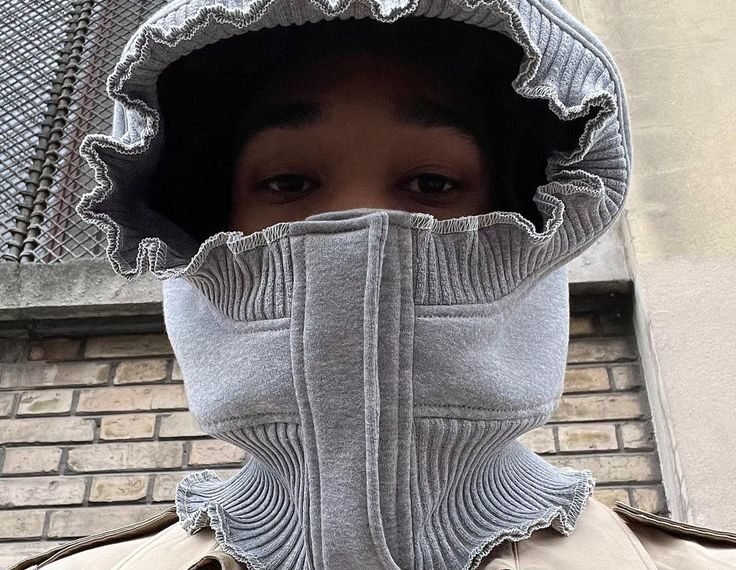 Anthony Calydon : Le Créateur de Mode Parisien qui va révolutionner la mode ?