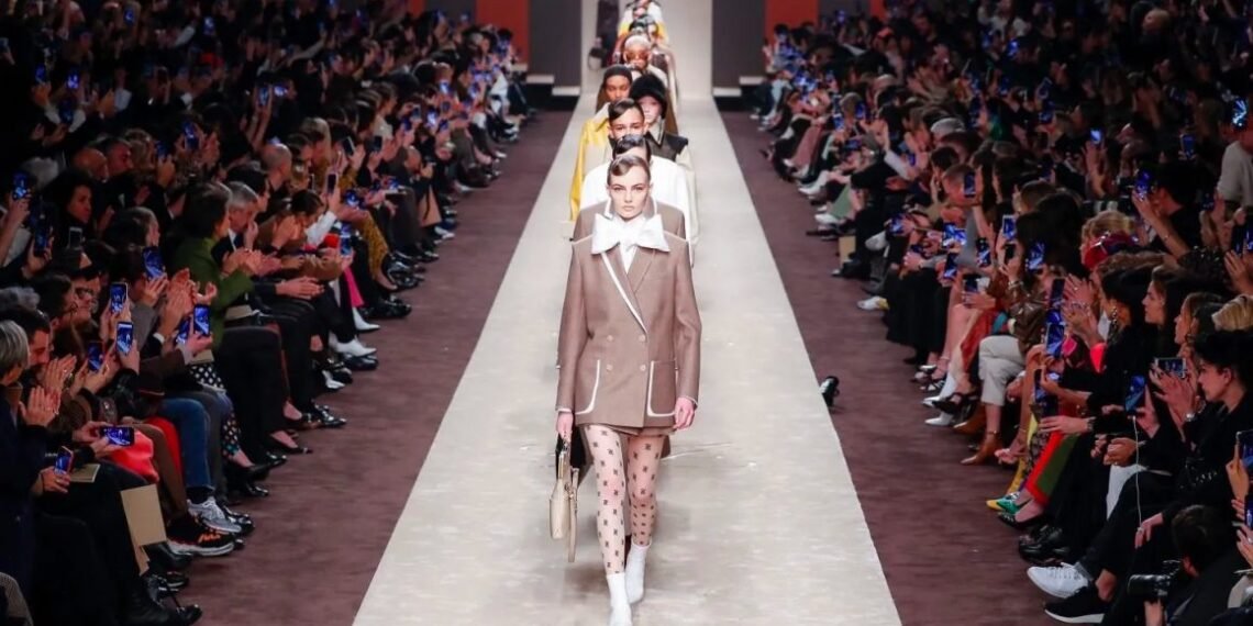 L’Art de la Bande Son à la Fashion Week