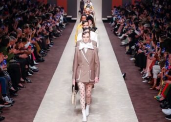 L’Art de la Bande Son à la Fashion Week