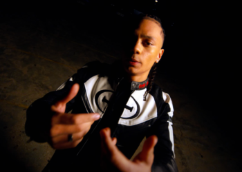 NO LACK : L’ESTHÉTIQUE AFFÛTÉE DE FAVÉ