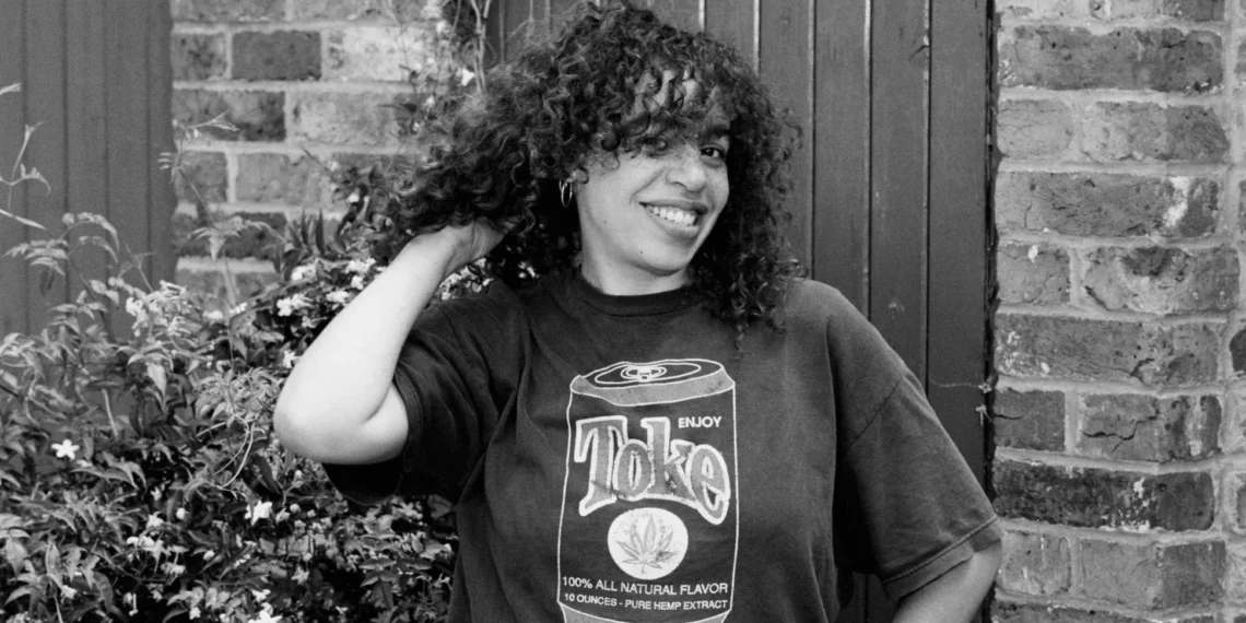 Découvrez Martine Rose, la créatrice straight from UK !