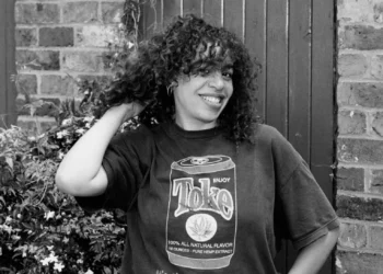 Découvrez Martine Rose, la créatrice straight from UK !