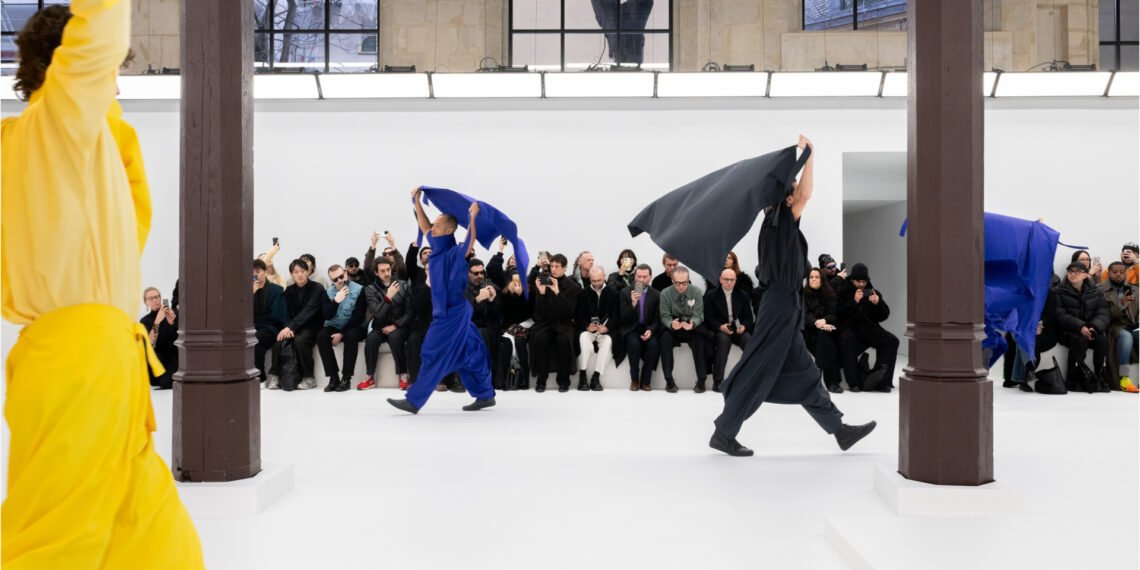 « Fly with IM Men » : Immersion dans l&rsquo;Univers de la Nouvelle Marque Masculine d&rsquo;Issey Miyake