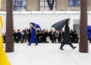 « Fly with IM Men » : Immersion dans l&rsquo;Univers de la Nouvelle Marque Masculine d&rsquo;Issey Miyake