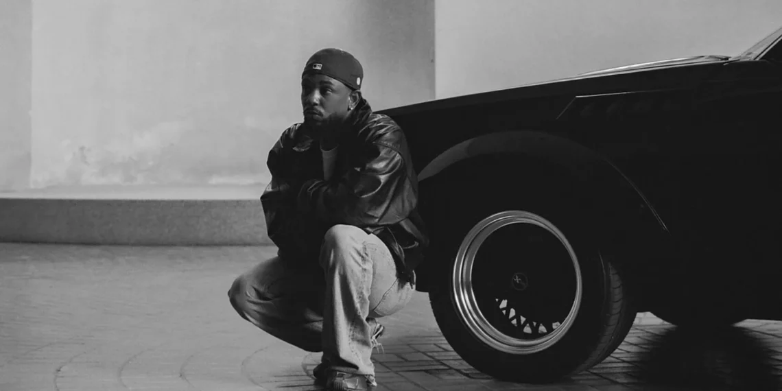 FAIZE et la Tendance « Peekaboo » de Kendrick Lamar : Quand la Passion Prend le Dessus