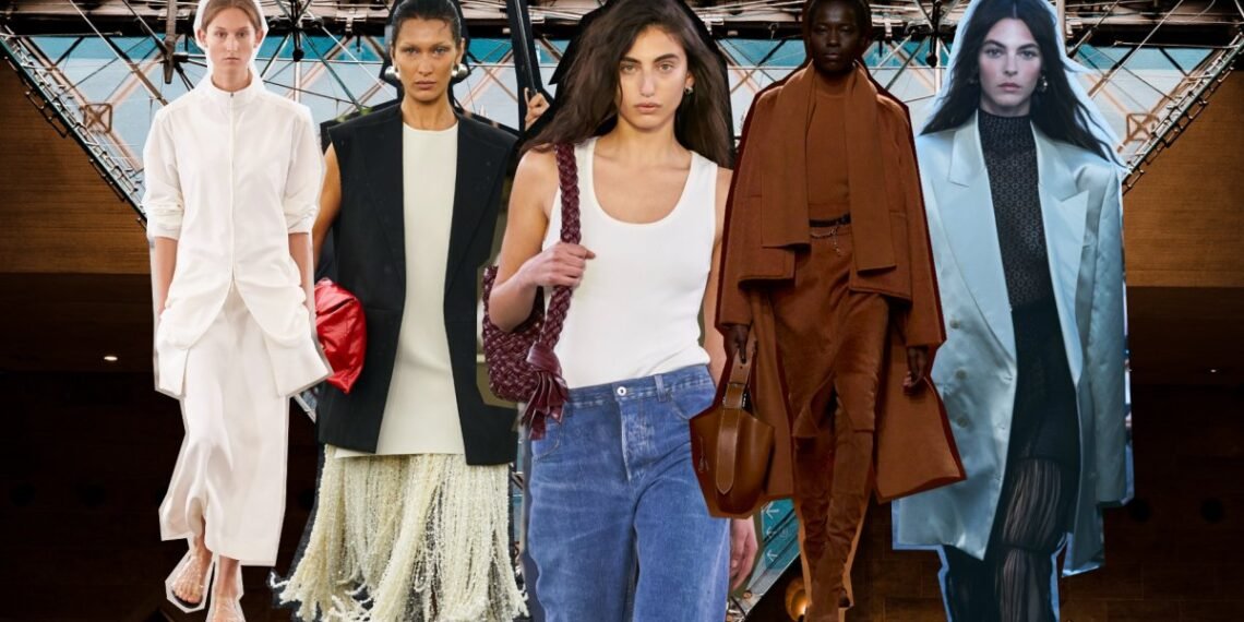 Qu&rsquo;est-ce c&rsquo;est le quiet luxury ?