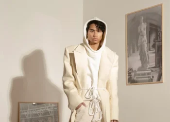 Découvrez la nouvelle collection « LE MILIEU » de Kamad Paris !