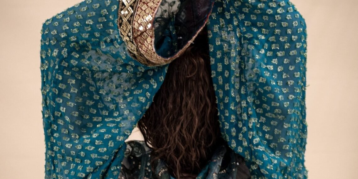 DIYA, L’ÂME DE TUSHITA PARIS ENTRE INDE ET FRANCE