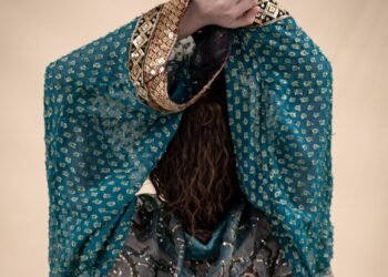 DIYA, L’ÂME DE TUSHITA PARIS ENTRE INDE ET FRANCE