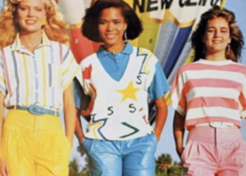 Les Années 80 : Une décennie haute en couleur et en audace