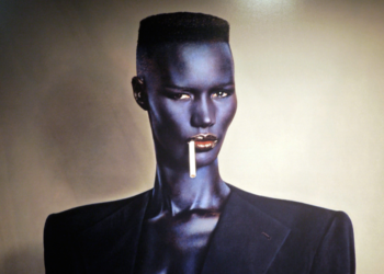 Grace Jones : l’icône qui a changé la mode