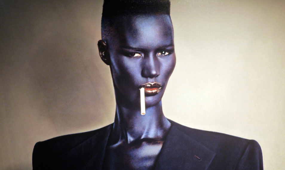 Grace Jones : l’icône qui a changé la mode