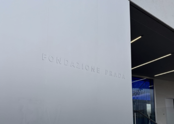 Zoom sur la fondation Prada