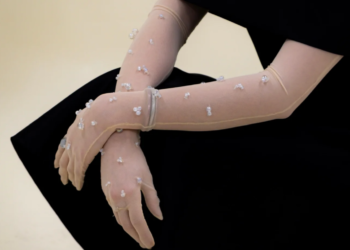 Rencontre avec Andreia : La Créatrice Inspirée de l’Asso Eclat