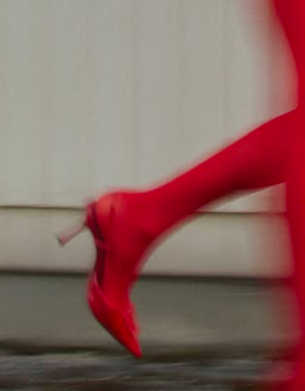 Un magasin de bijoux discret