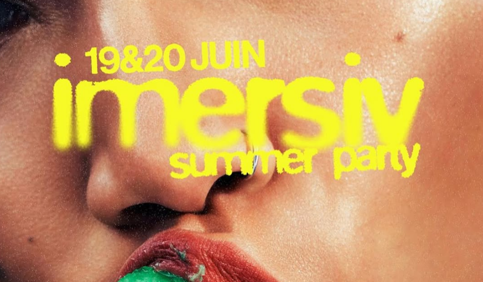 IMERSIV : Le Média qui Célèbre les Métiers de l’Ombre dans la Musique et l’Art