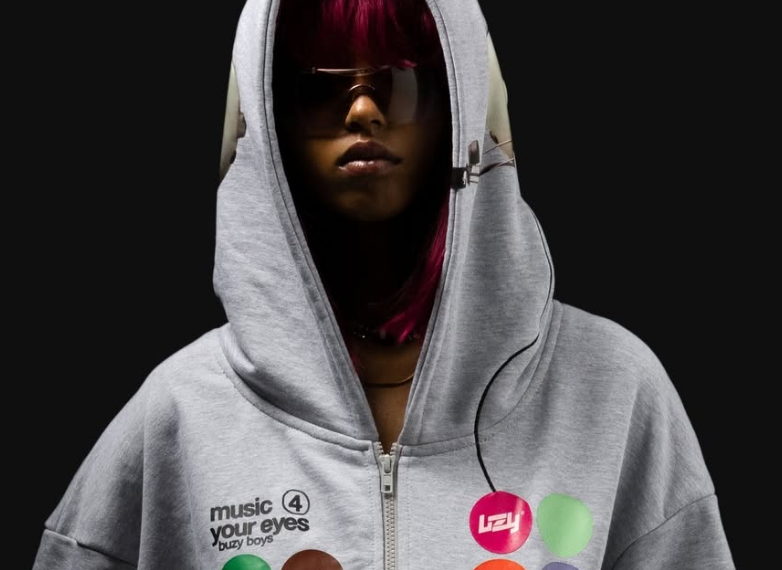 BUZY BOYS : Mode, Musique et Mood Engagé