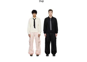 Doji, l’application qui fait de ton avatar un miroir du style