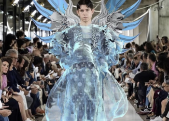 Arntreal : quand la technologie réinvente la mode