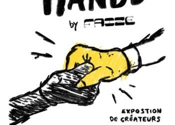 FAIZE LANCE LES HOSTILITÉS AVEC “GOLDEN HANDS”