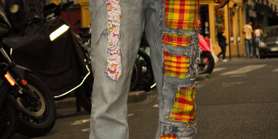 Thomas Dethelot, de la Guadeloupe à l&rsquo;international !