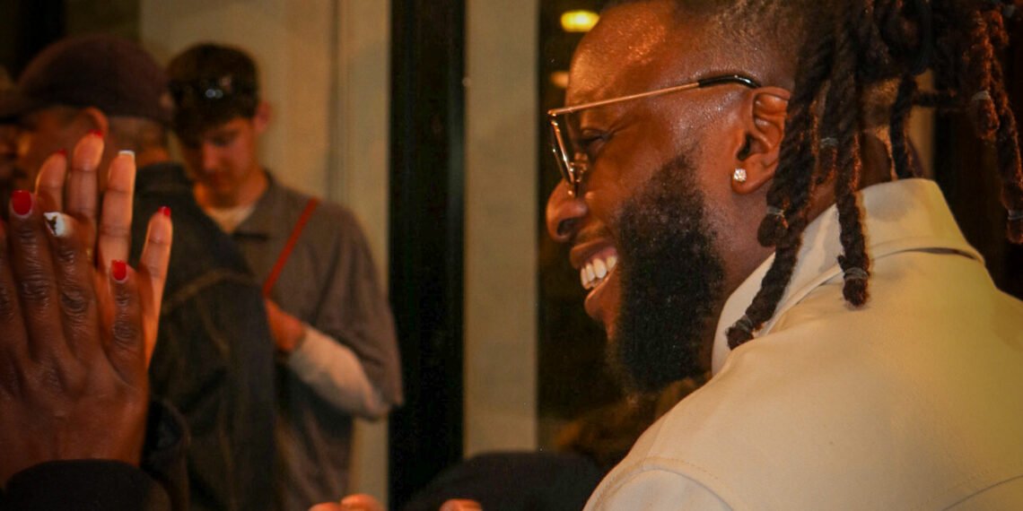 Franck Mille : l’homme derrière la Bovtiqve Fashion Week