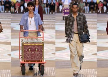 FW SS26 – Quand la mode convoque les icônes