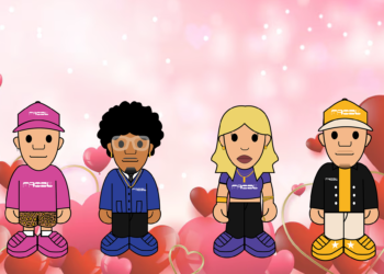 Sympa, Créatifs, Entreprenant et Passionné… Mais Pas Parfaits !