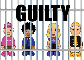 Nous plaidons coupable votre honneur