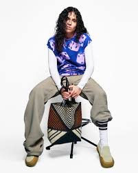 070 Shake dans la campagne Loewe FW25