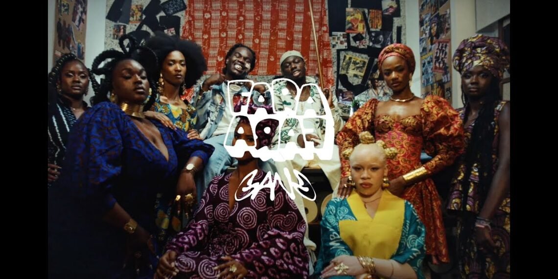 ANALYSE CLIP MBIFE TIAKOLA X GENEZIO