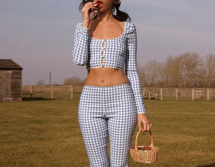 Le pantalon Capri : une pièce iconique entre élégance décontractée et héritage italien