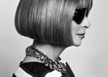 Anna Wintour tire sa révérence après 37 ans à la tête de Vogue US