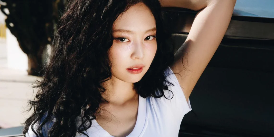 LES IDOLS K-POP : NOUVEAUX VISAGES DU LUXE