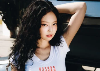 LES IDOLS K-POP : NOUVEAUX VISAGES DU LUXE