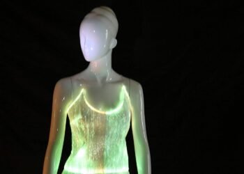 Des habits qui parlent pour toi : et si ton style devenait vivant ?