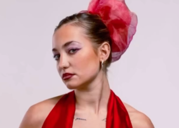 Zoom sur Hannah silver king