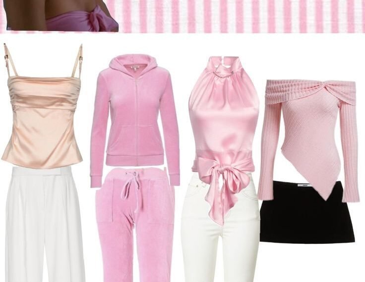 Get the Look: Gabrielle Solis edition