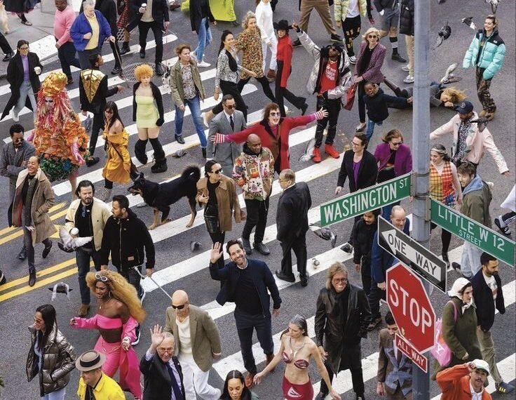 Est-ce que TikTok a tué les tendances ?