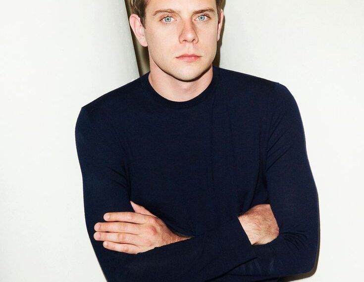 Jonathan Anderson : une ascension fulgurante et un premier défilé très attendu chez Dior