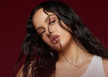 Rosalía : d’un baroque urbain à un style affirmé