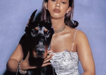 Views célèbre son retour papier avec un pop-up réussi