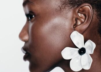 Des fleurs pour le printemps, c&rsquo;est original..